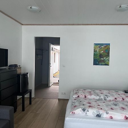 Country Hotel Heydalur Látur 외부 사진