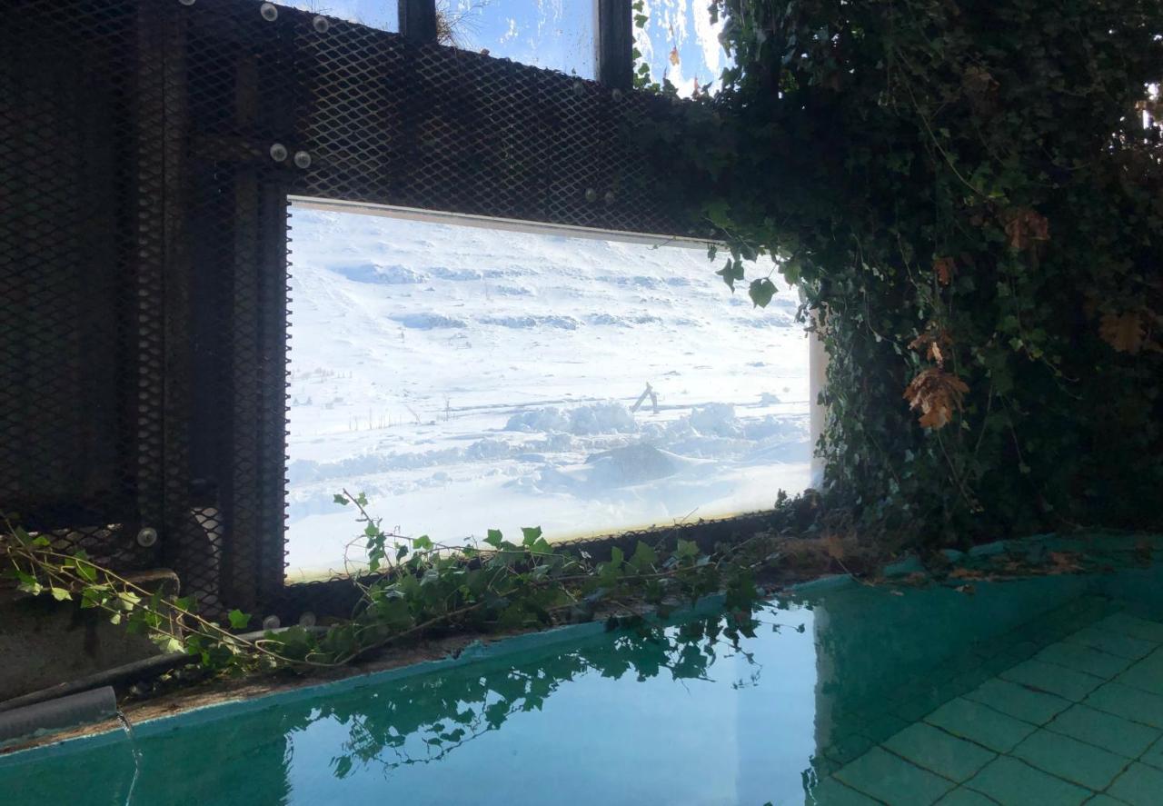 Country Hotel Heydalur Látur 외부 사진