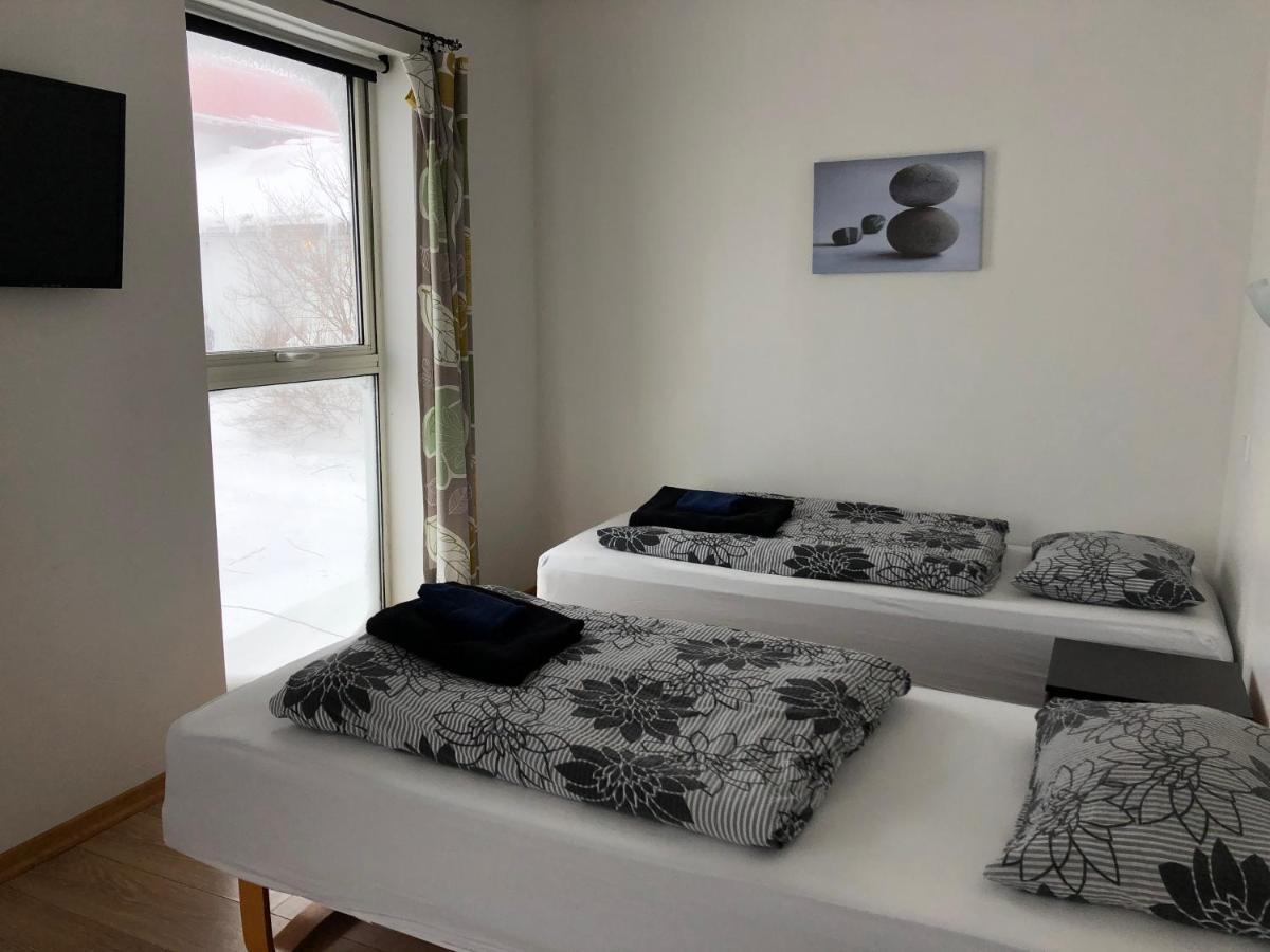 Country Hotel Heydalur Látur 외부 사진