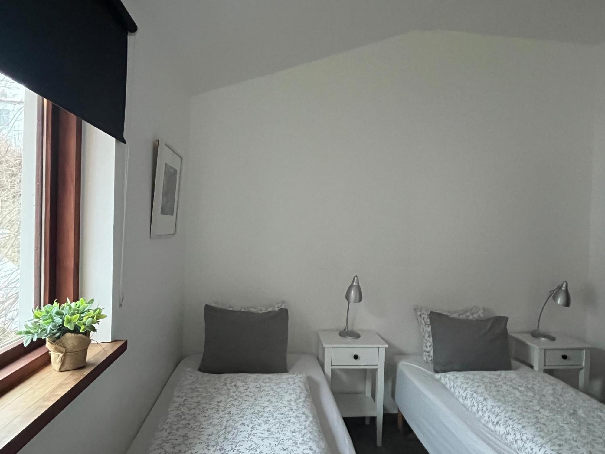 Country Hotel Heydalur Látur 외부 사진