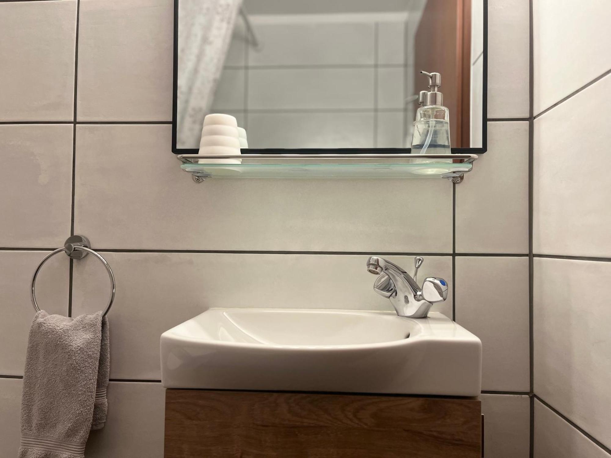 Country Hotel Heydalur Látur 외부 사진