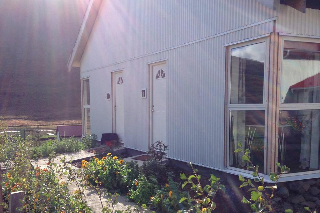 Country Hotel Heydalur Látur 외부 사진