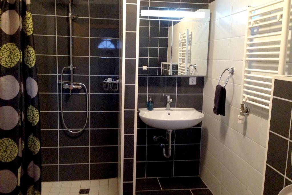 Country Hotel Heydalur Látur 외부 사진